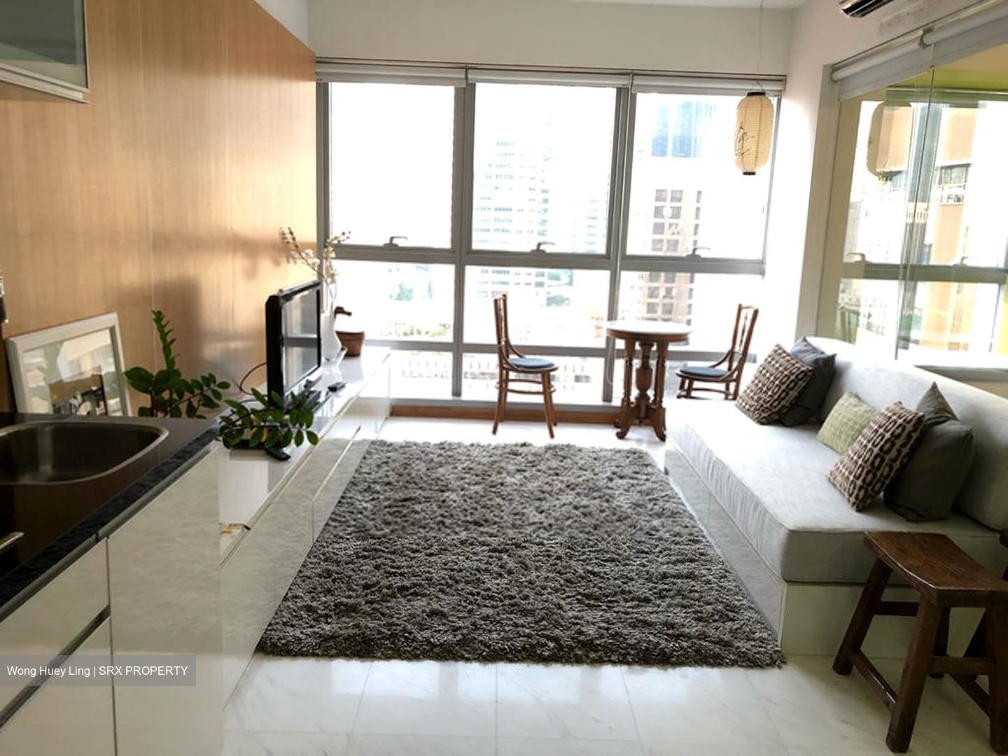 The Clift (D1), Apartment #483946791